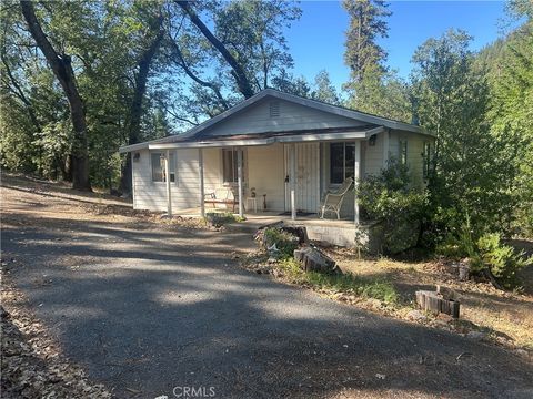 Photo of 10418 Mulberry ST, Loch Lomond, CA 95461 (MLS # LC26115826)