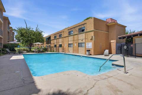 Photo of 6955 Alvarado Road #36, San Diego, CA 92120 (MLS # 219151073DA)