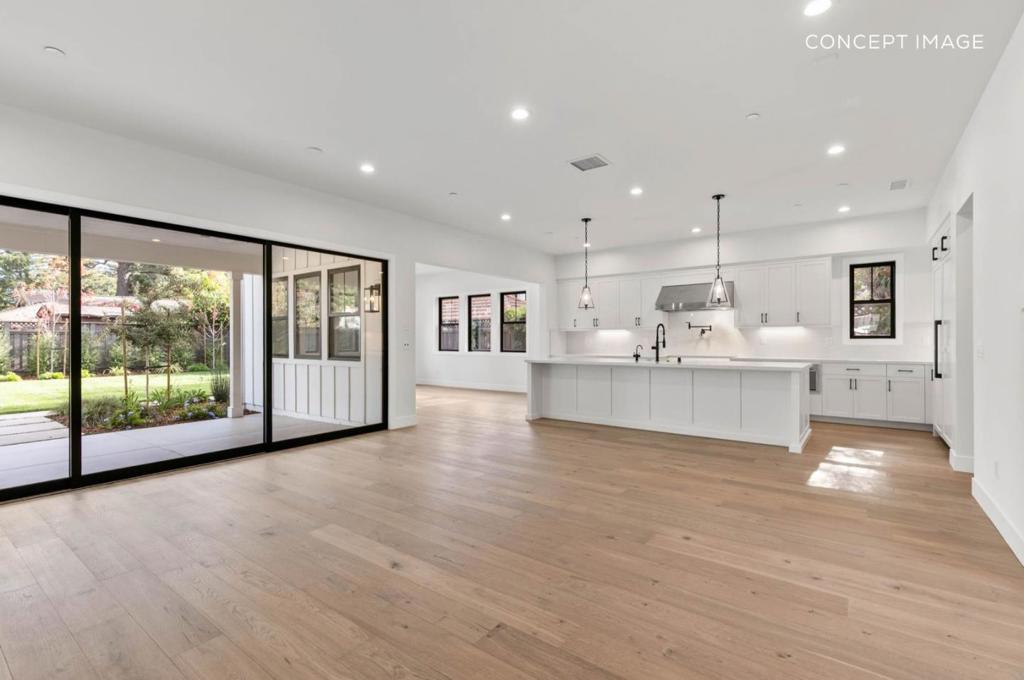1521 Capri Drive