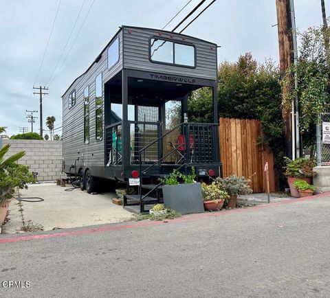 4677 Carpinteria Avenue P Carpinteria CA 93013