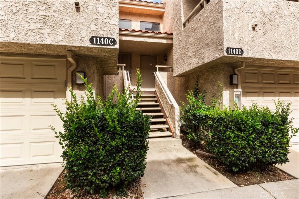 1140 Walnut Grove D