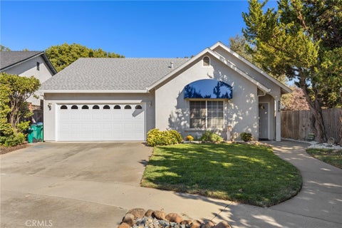 Photo of 2756 Camden Court, Chico, CA 95973 (MLS # SN26231965)
