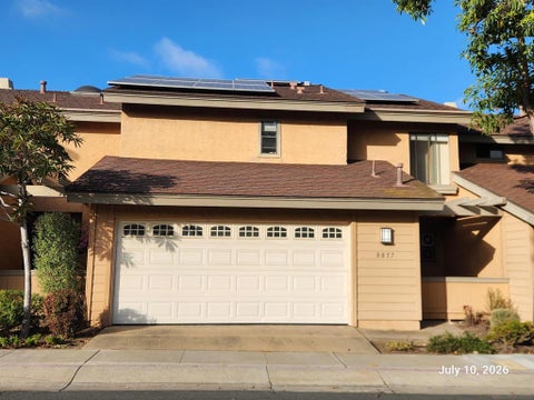 Photo of 8857 Via Andar, San Diego, CA 92122 (MLS # 260016672SD)