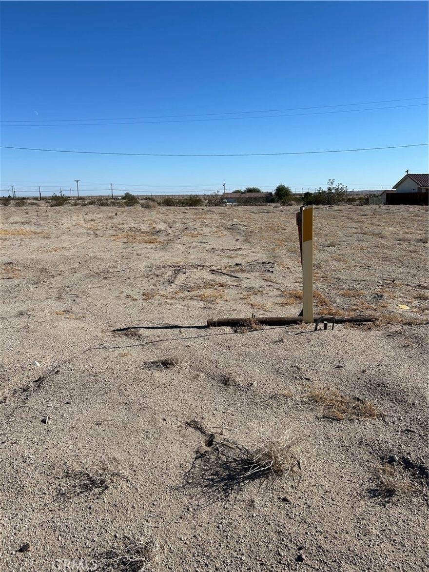 good-sized lot in a good area, come and buy it for a good investment or to build your beautiful home in a quiet, easy-going living, don`t take long because it`ll sell fast.