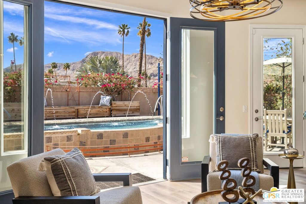 Photo of 70051 Chappel Road, Rancho Mirage, CA 92270 (MLS # 25605265PS)