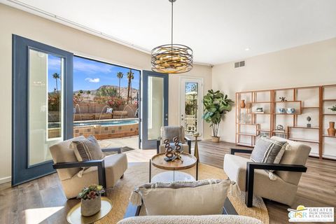Photo of 70051 Chappel Road, Rancho Mirage, CA 92270 (MLS # 25605265PS)