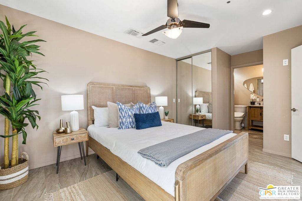 Tamarisk Heights - Residential