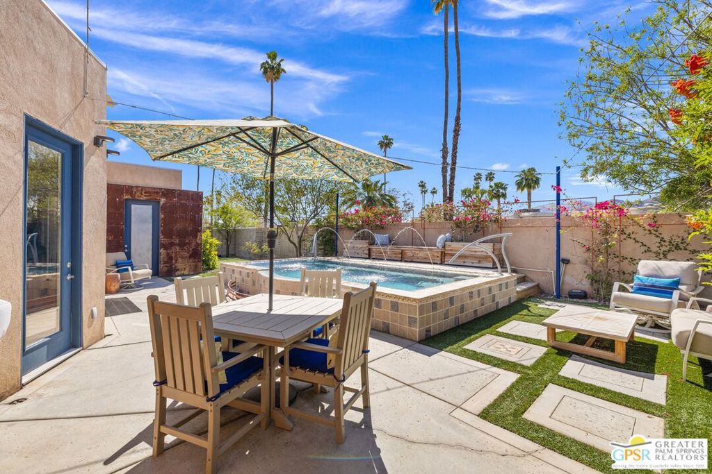 Tamarisk Heights - Residential