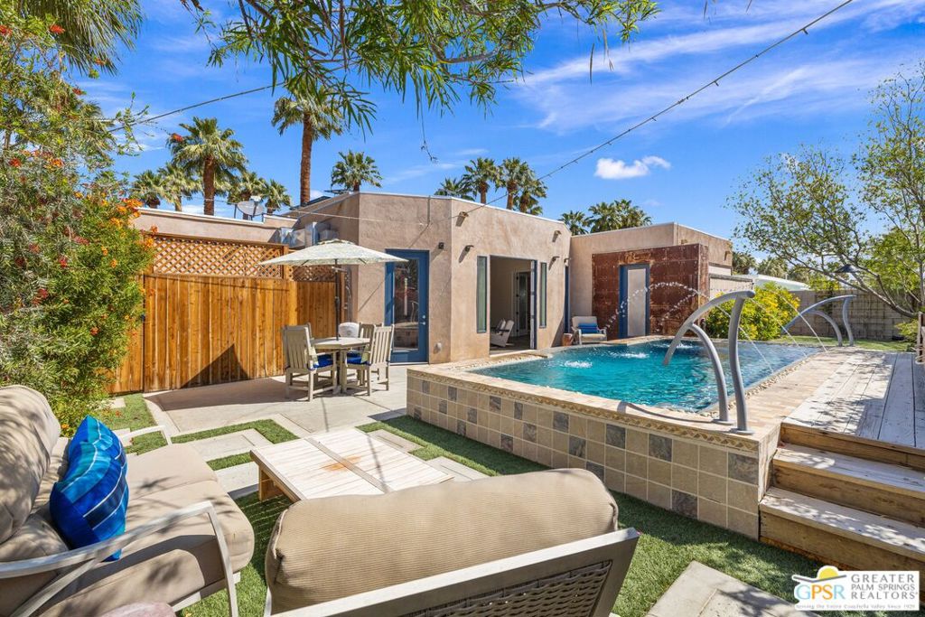 Tamarisk Heights - Residential