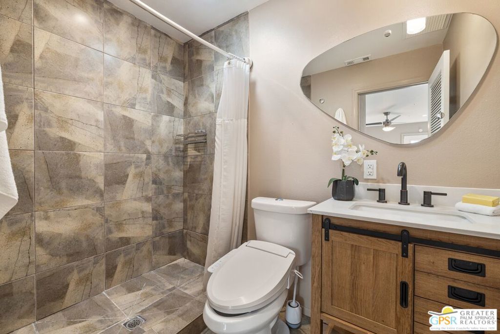Tamarisk Heights - Residential