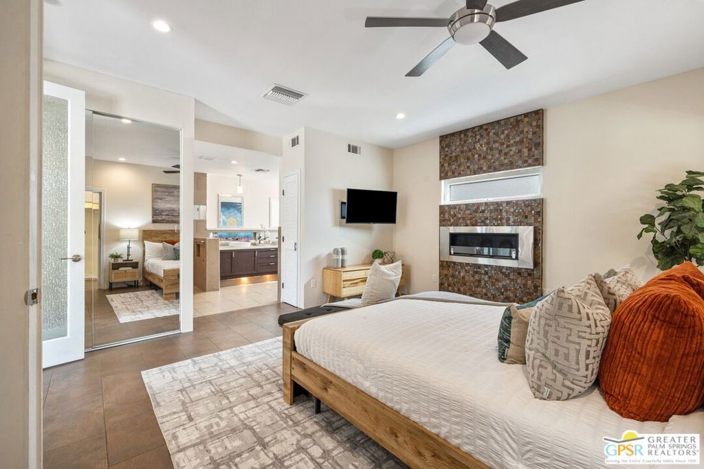 Tamarisk Heights - Residential