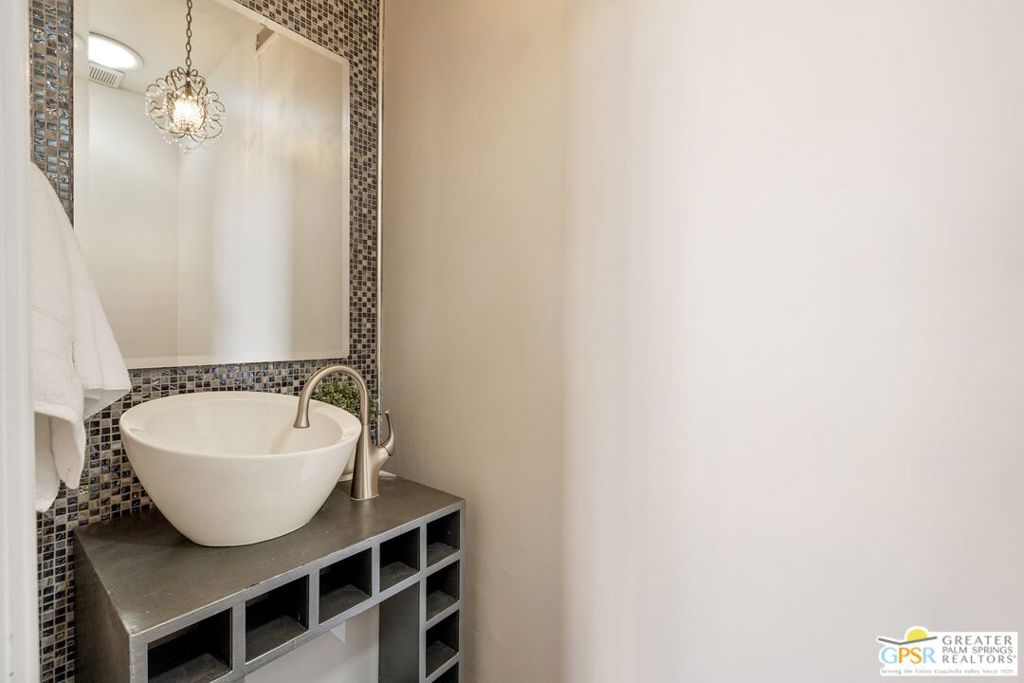 Tamarisk Heights - Residential