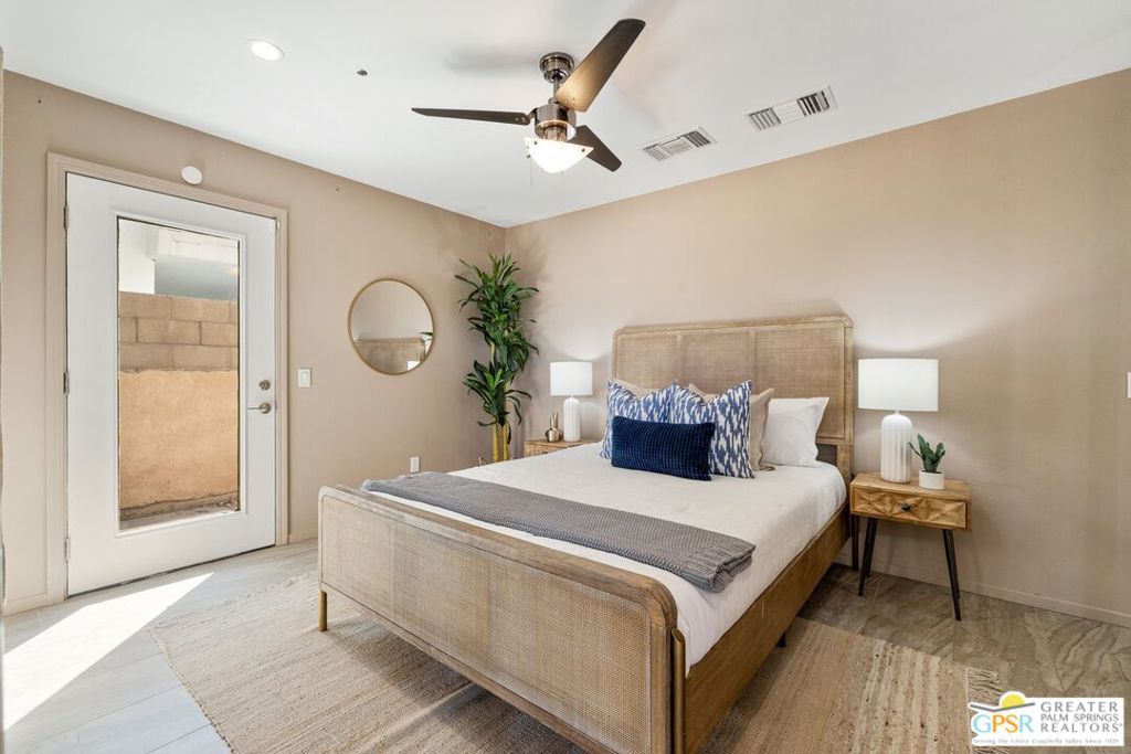 Tamarisk Heights - Residential