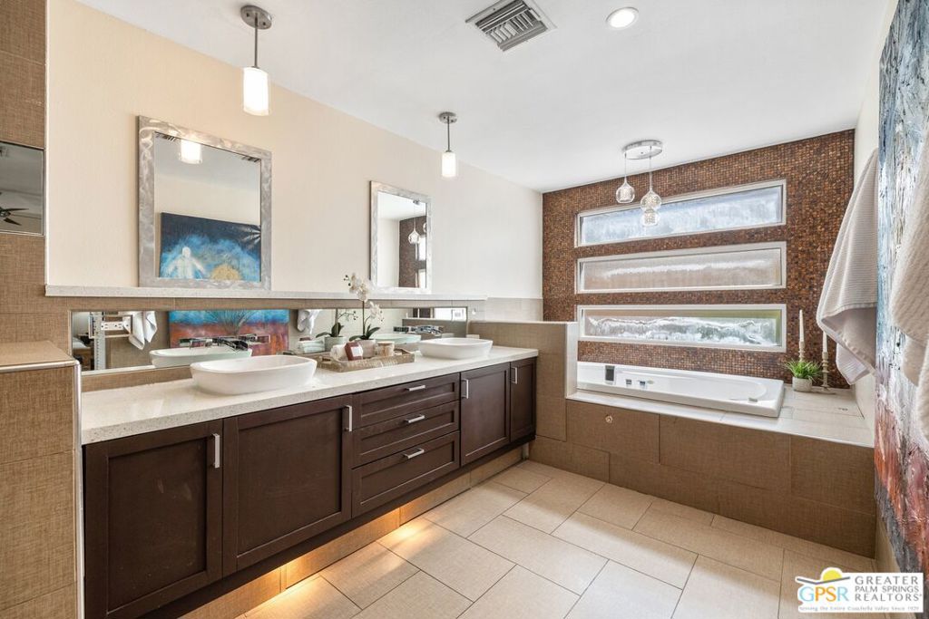 Tamarisk Heights - Residential