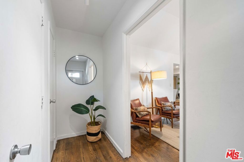 Photo of 9039 Phyllis Avenue, West Hollywood, CA 90069 (MLS # 26660365)