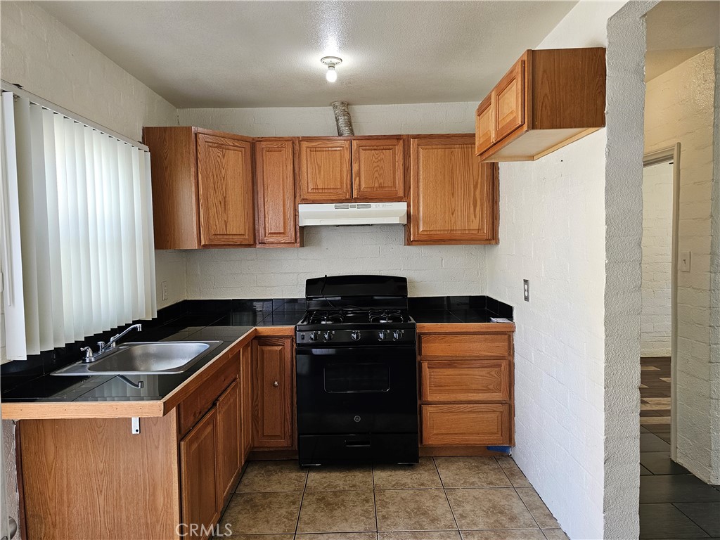 Not applicable - Residential Lease