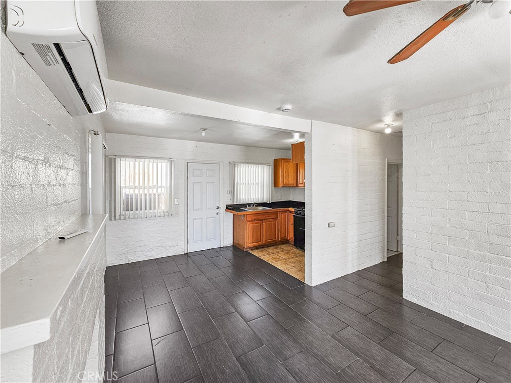 Not applicable - Residential Lease