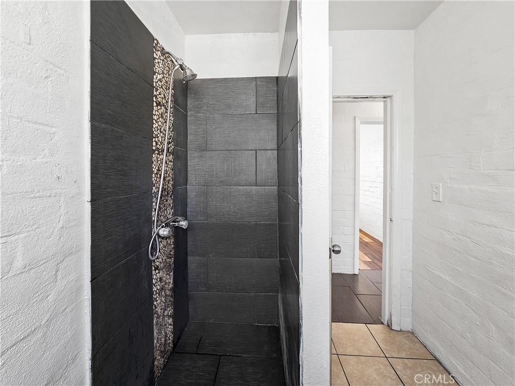 Not applicable - Residential Lease