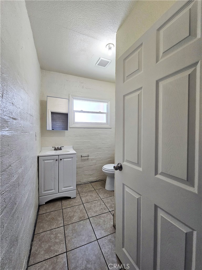 Not applicable - Residential Lease