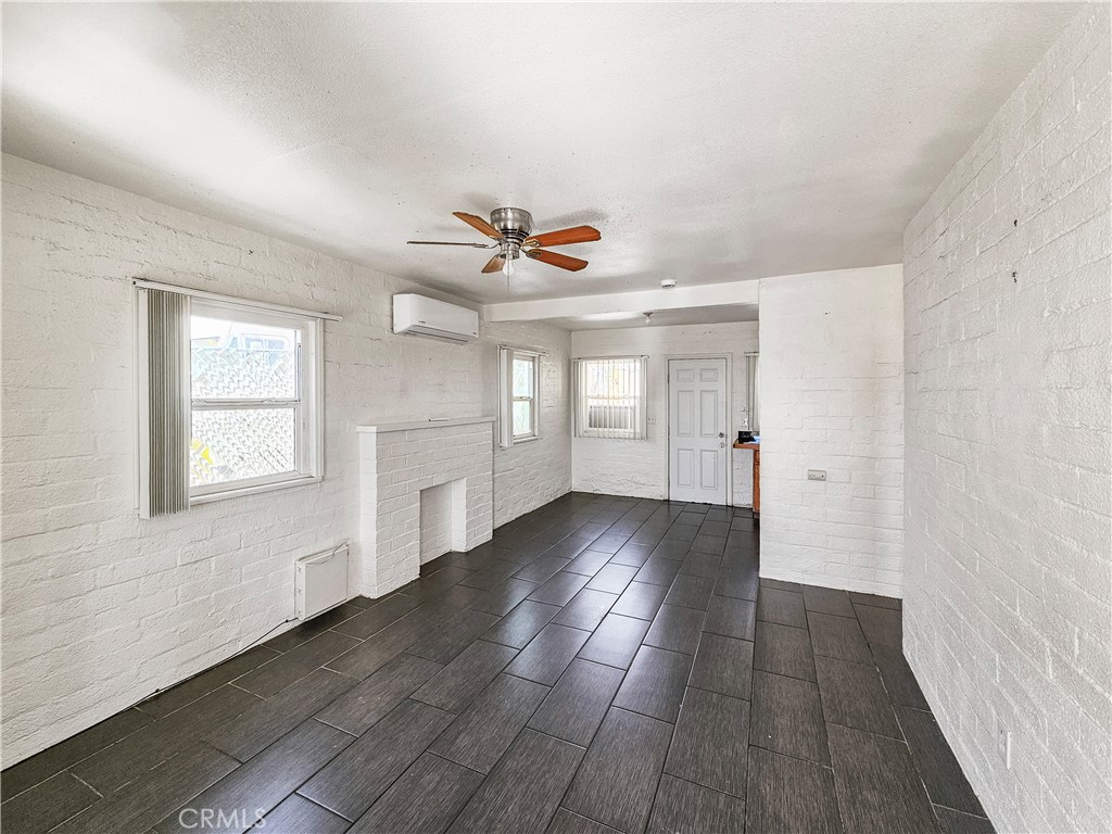 Not applicable - Residential Lease