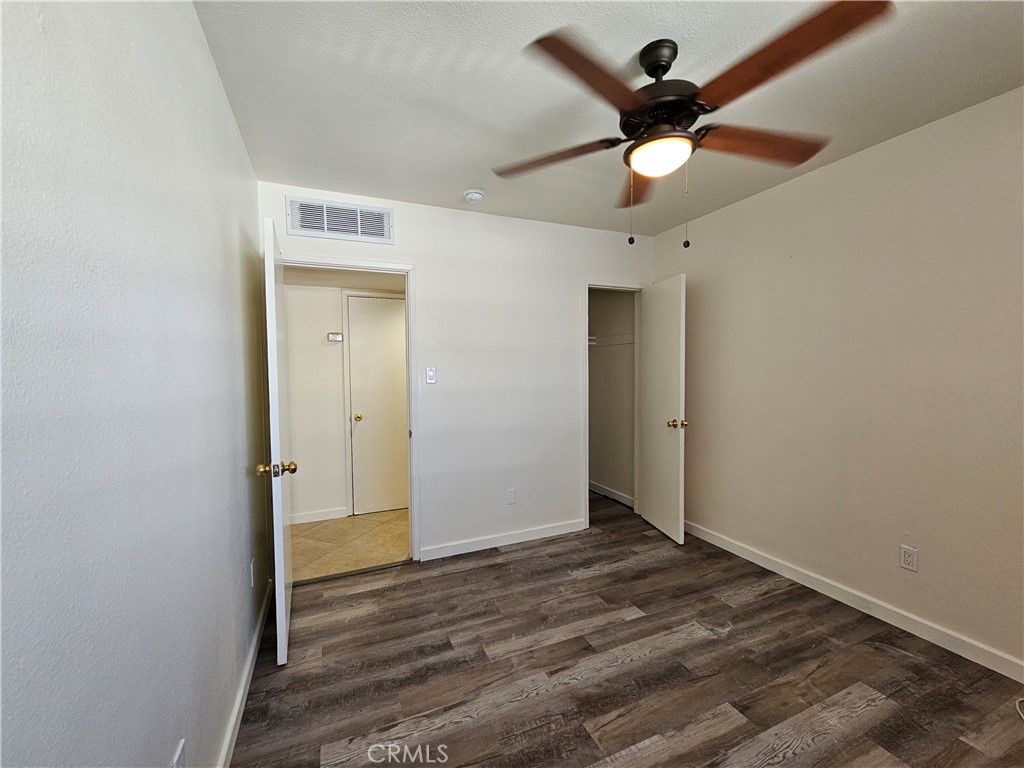 Not applicable - Residential Lease