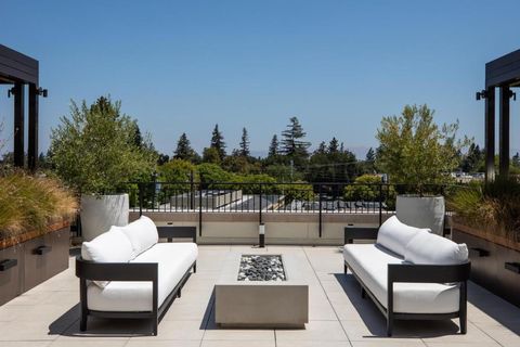 Photo of 450 First St #106, Los Altos, CA 94022 (MLS # ML82045174)