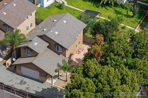 3034 Island Ave San Diego CA 92102