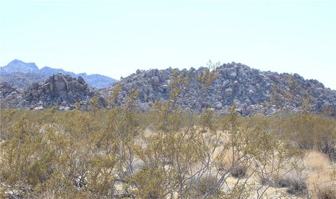 Photo of 66250 Sullivan Road, Joshua Tree, CA 92252 (MLS # CV25166463)