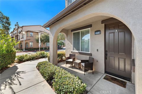 13 Castilla Rancho Santa Margarita CA 92688