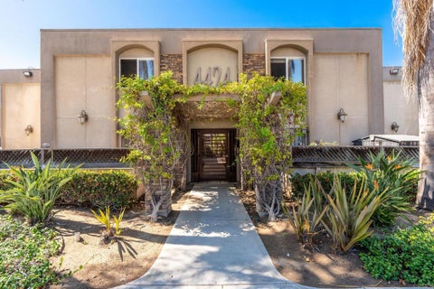 Photo of 4424 Altadena Avenue #14, San Diego, CA 92115 (MLS # PTP2607251)