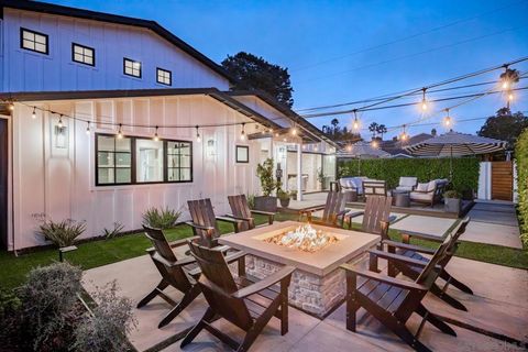 Photo of 1303 Hermes Ave Ave, Encinitas, CA 92024 (MLS # 250036469SD)