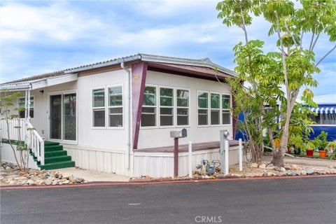 Photo of 3030 Oceanside Boulevard #12, Oceanside, CA 92054 (MLS # CV26197207)