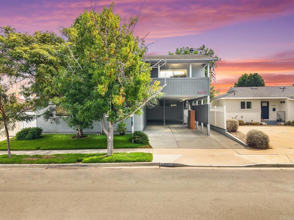 6477 Winona Avenue