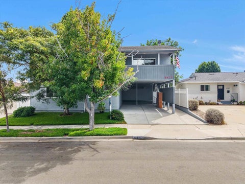 Photo of 6477 Winona Avenue, San Diego, CA 92120 (MLS # PTP2606792)