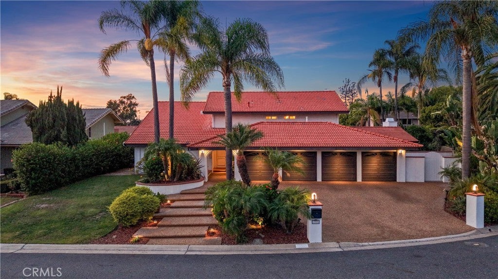 17991 Prado Circle