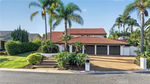 17991 Prado Circle, Villa Park, CA 92861 - MLS#: PW26171298