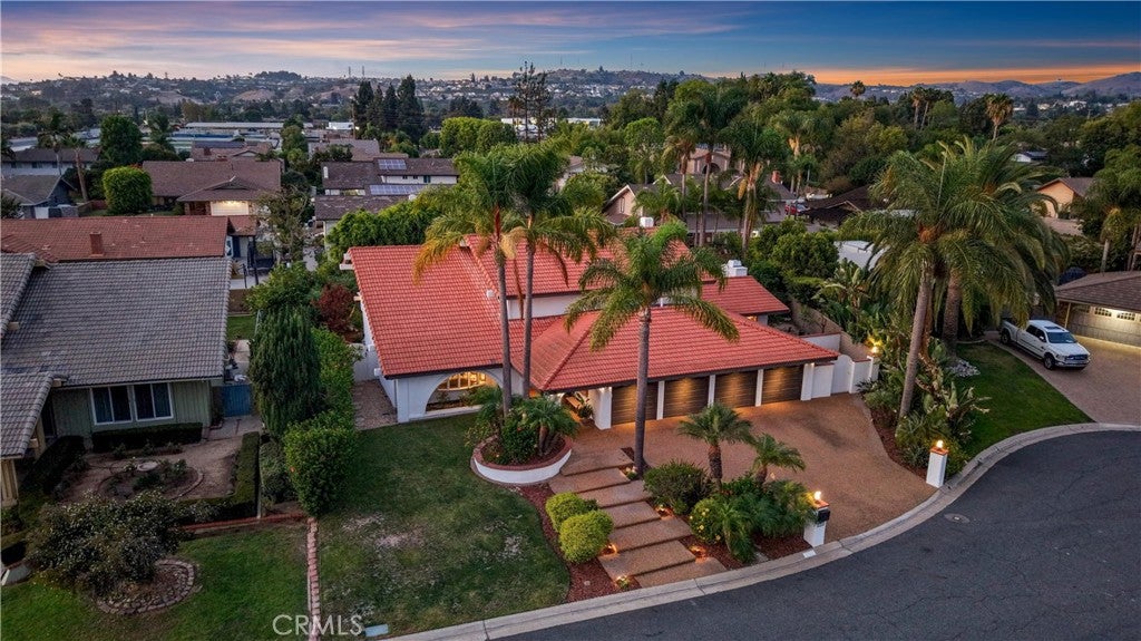 17991 Prado Circle