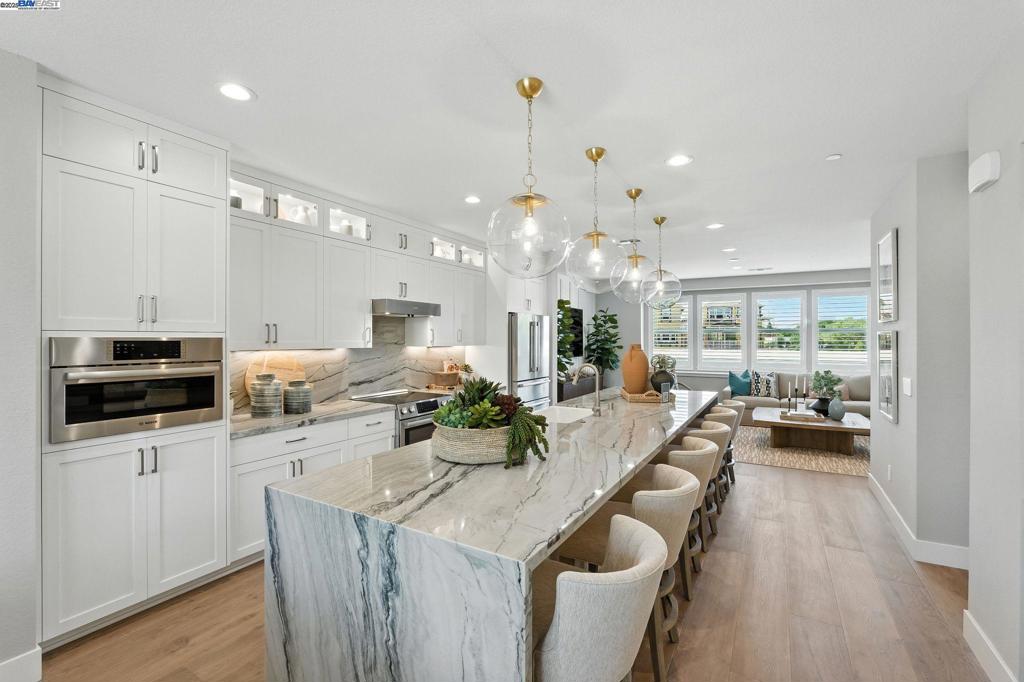 Stunning New Construction Home! Welcome to modern living with this beautifully designed townhome, ideally located close to downtown Livermore, and near ACE train and major freeways. The smart and stylish Plan 1 layout offers both comfort and functionality. Enjoy exclusive community amenities including clubhouse with lounge areas, pool, BBQ/picnic areas and community parks. Buy now and personalize your home! Don't miss this opportunity - make this exceptional home yours today! Representative photos added*