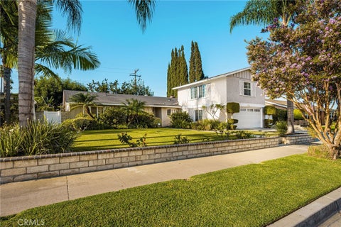 Photo of 3742 E Euclid AVE, Orange, CA 92869 (MLS # PW26186622)