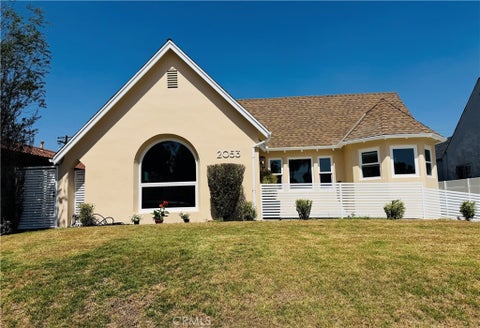 Photo of 2053 W 75th Street, Los Angeles, CA 90047 (MLS # PW26201632)