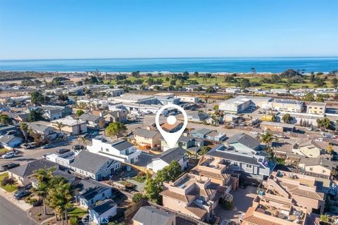 Tiny photo for 175 Saratoga Avenue, Grover Beach, CA 93433 (MLS # PI26021935)