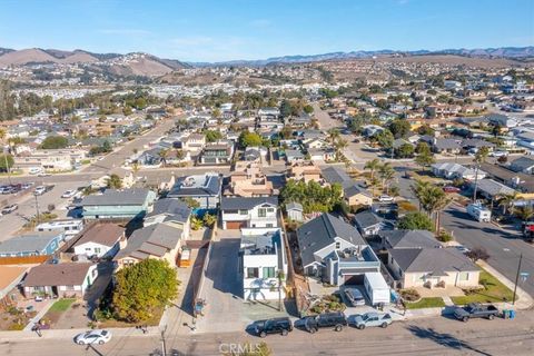 Tiny photo for 175 Saratoga Avenue, Grover Beach, CA 93433 (MLS # PI26021935)