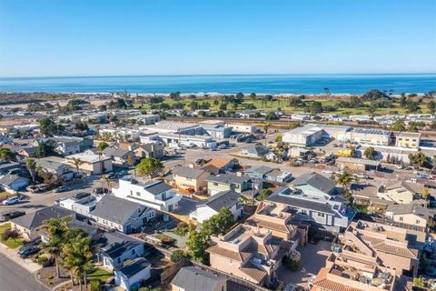 Tiny photo for 175 Saratoga Avenue, Grover Beach, CA 93433 (MLS # PI26021935)