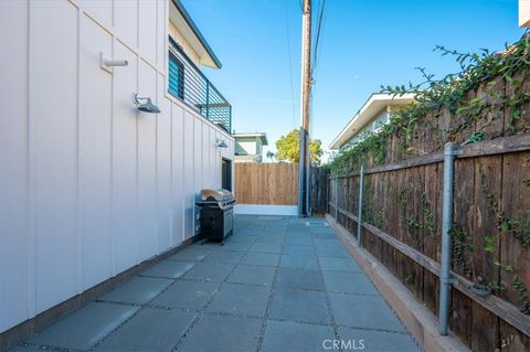 Tiny photo for 175 Saratoga Avenue, Grover Beach, CA 93433 (MLS # PI26021935)