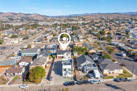 Tiny photo for 175 Saratoga Avenue, Grover Beach, CA 93433 (MLS # PI26021935)