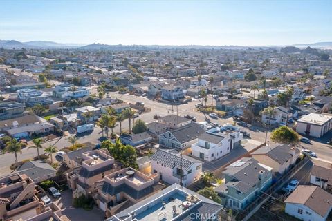 Tiny photo for 175 Saratoga Avenue, Grover Beach, CA 93433 (MLS # PI26021935)