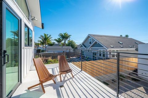 Tiny photo for 175 Saratoga Avenue, Grover Beach, CA 93433 (MLS # PI26021935)