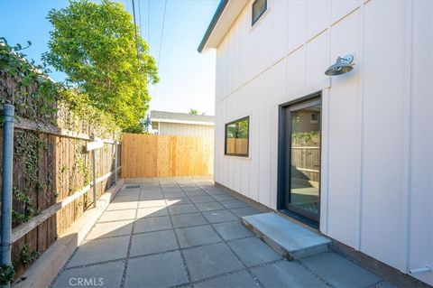 Tiny photo for 175 Saratoga Avenue, Grover Beach, CA 93433 (MLS # PI26021935)