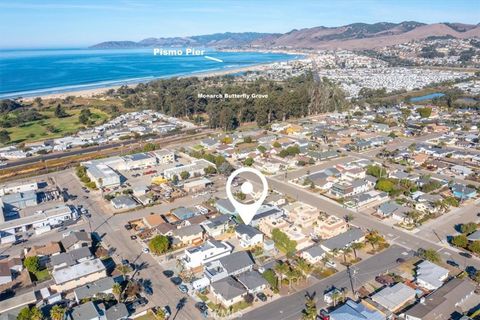 Tiny photo for 175 Saratoga Avenue, Grover Beach, CA 93433 (MLS # PI26021935)