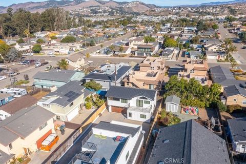 Tiny photo for 175 Saratoga Avenue, Grover Beach, CA 93433 (MLS # PI26021935)